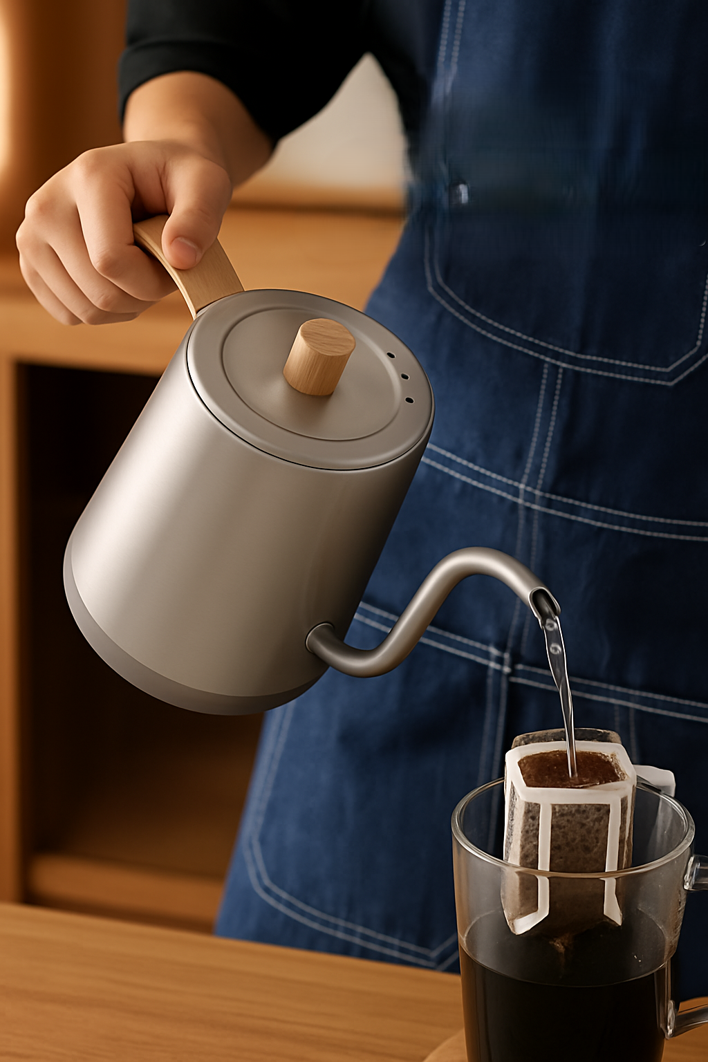 Geometric Edge view 5